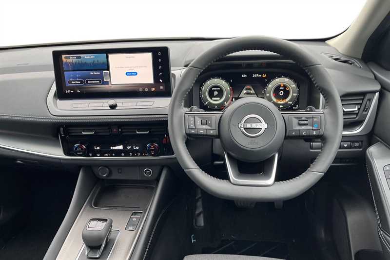 Used Nissan Qashqai 2025 for sale - 76217366: Photo 16