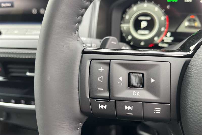 Used Nissan Qashqai 2025 for sale - 76217366: Photo 17