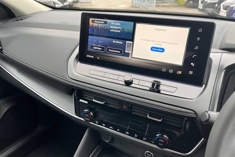 Used Nissan Qashqai 2025 for sale - 76217366: Photo 18