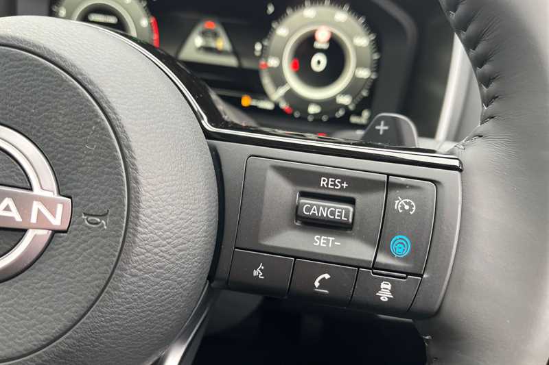 Used Nissan Qashqai 2025 for sale - 76217366: Photo 24