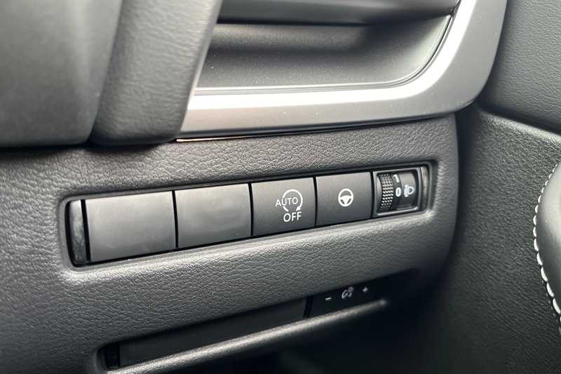 Used Nissan Qashqai 2025 for sale - 76217366: Photo 26