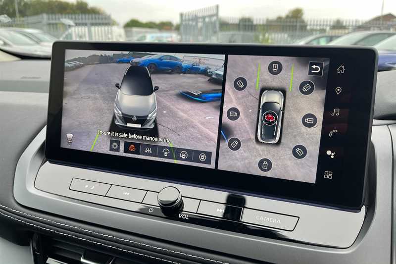 Used Nissan Qashqai 2025 for sale - 76217366: Photo 27