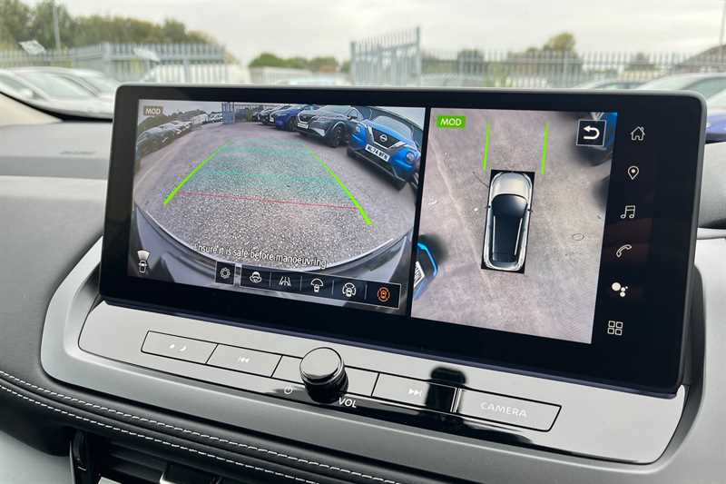 Used Nissan Qashqai 2025 for sale - 76217366: Photo 28