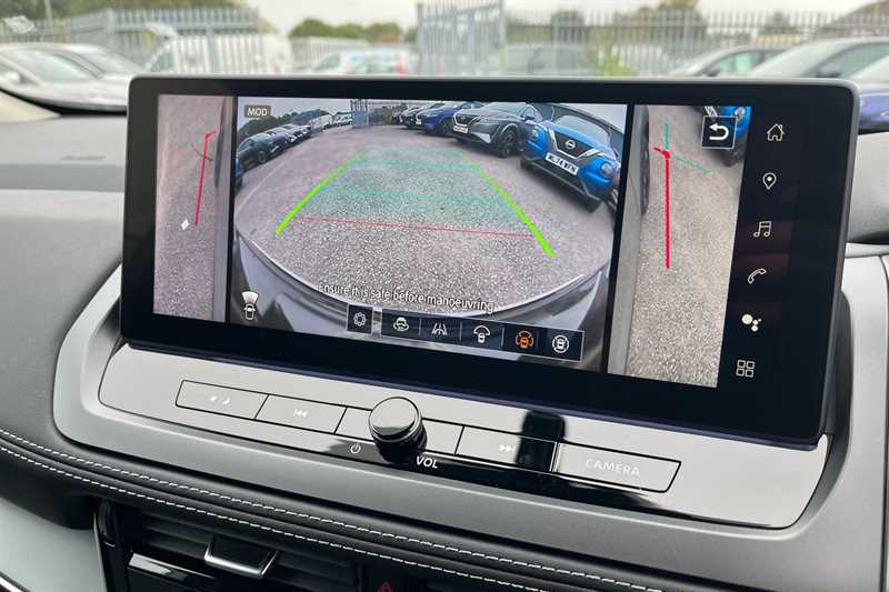 Used Nissan Qashqai 2025 for sale - 76217366: Photo 29