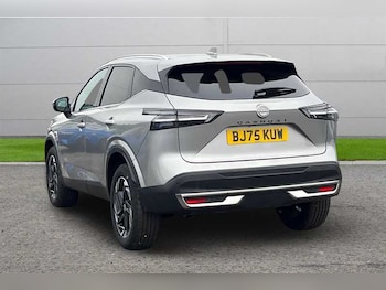 Used Nissan Qashqai 2025 for sale - 76217366: Photo