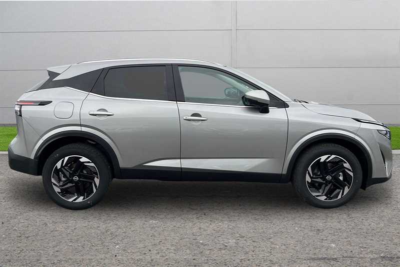 Used Nissan Qashqai 2025 for sale - 76217366: Photo 3