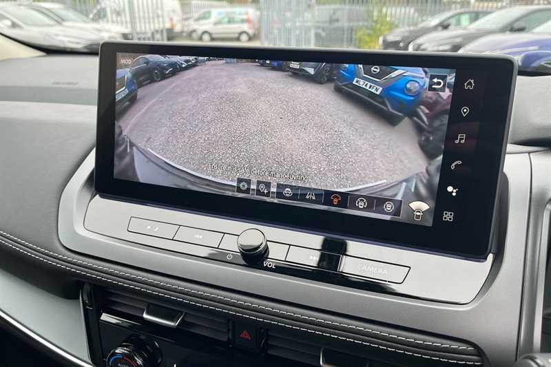 Used Nissan Qashqai 2025 for sale - 76217366: Photo 30