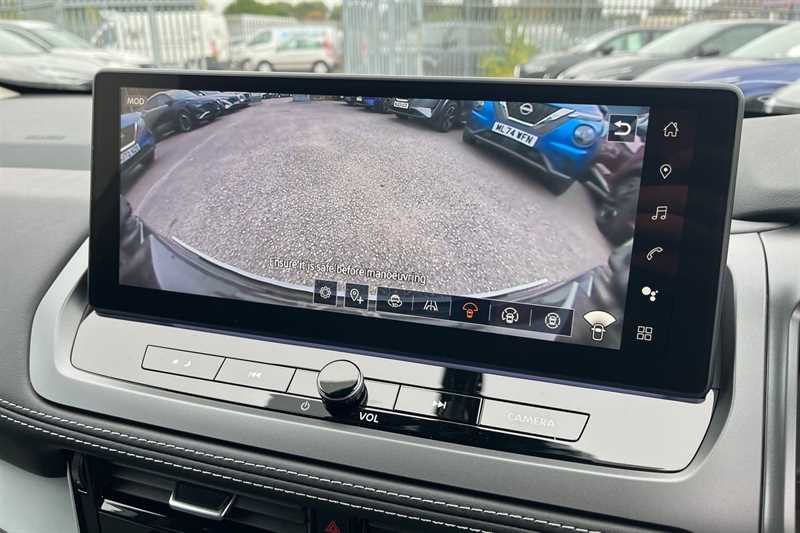 Used Nissan Qashqai 2025 for sale - 76217366: Photo 31