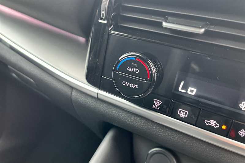 Used Nissan Qashqai 2025 for sale - 76217366: Photo 32