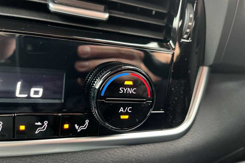 Used Nissan Qashqai 2025 for sale - 76217366: Photo 33