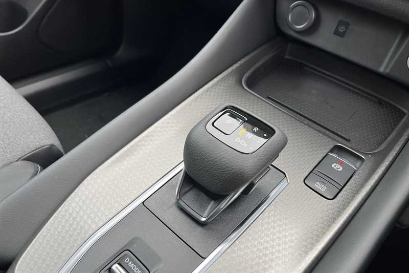 Used Nissan Qashqai 2025 for sale - 76217366: Photo 36