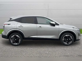 Used Nissan Qashqai 2025 for sale - 76217366: Photo