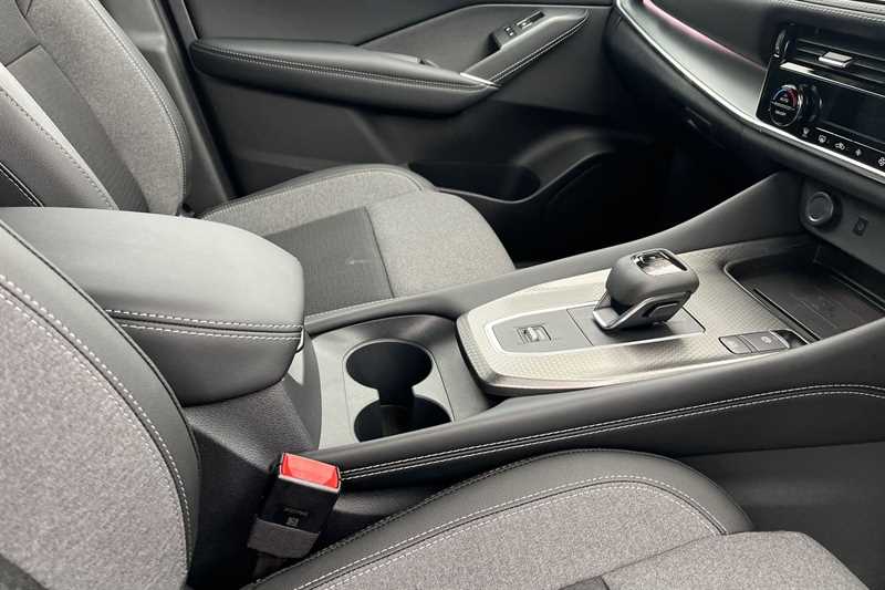 Used Nissan Qashqai 2025 for sale - 76217366: Photo 42