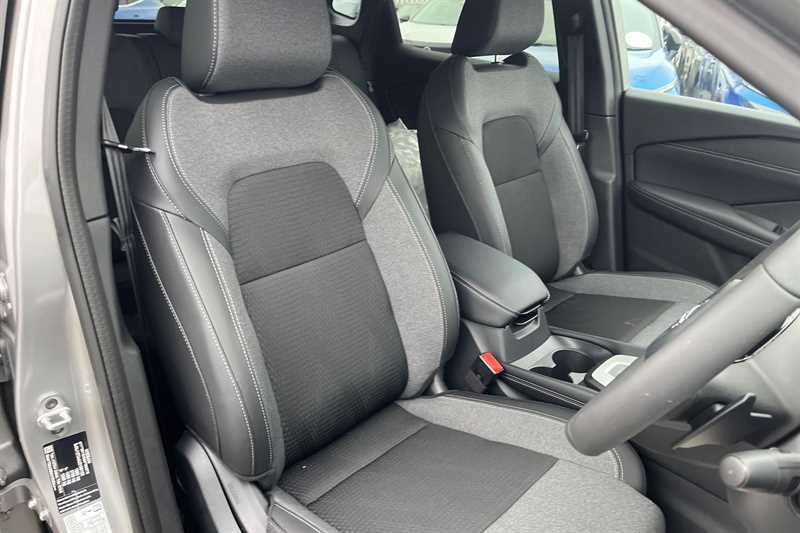 Used Nissan Qashqai 2025 for sale - 76217366: Photo 43