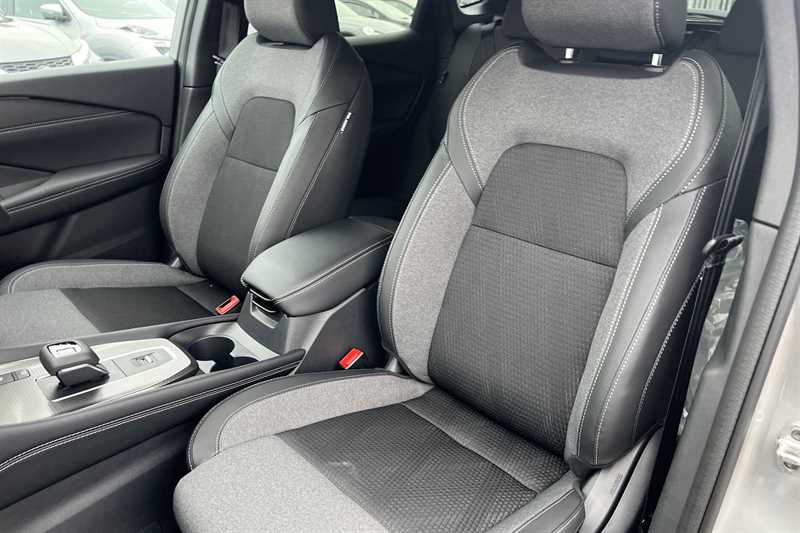 Used Nissan Qashqai 2025 for sale - 76217366: Photo 45