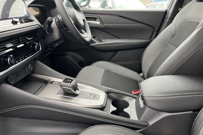 Used Nissan Qashqai 2025 for sale - 76217366: Photo 46