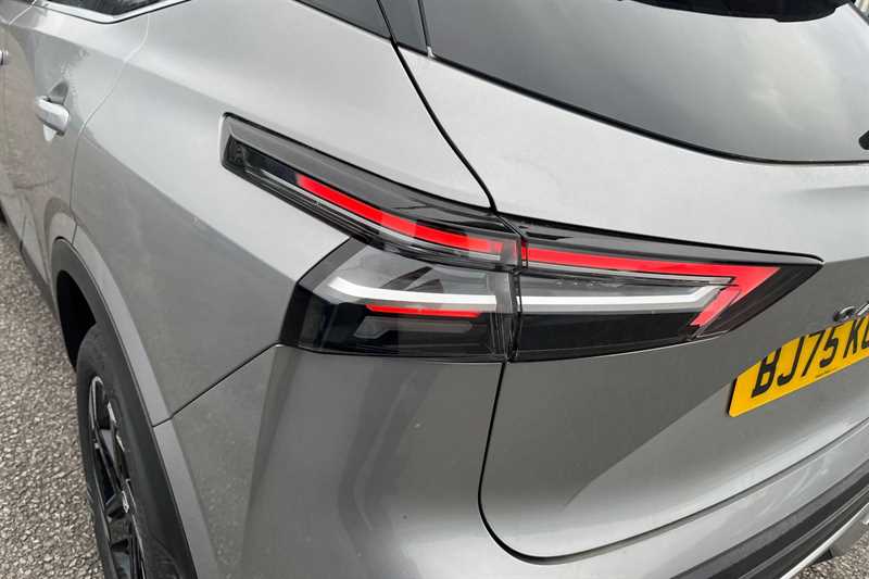 Used Nissan Qashqai 2025 for sale - 76217366: Photo 49