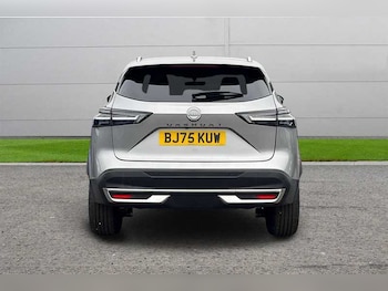 Used Nissan Qashqai 2025 for sale - 76217366: Photo