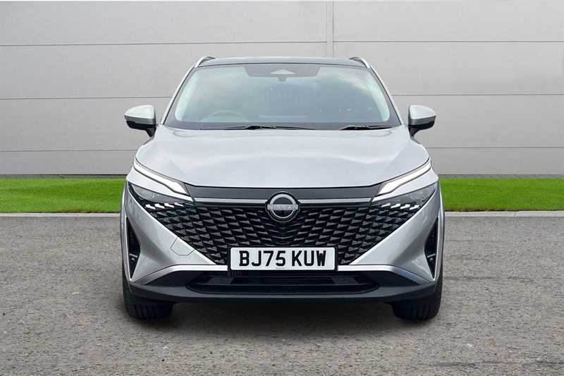 Used Nissan Qashqai 2025 for sale - 76217366: Photo 5