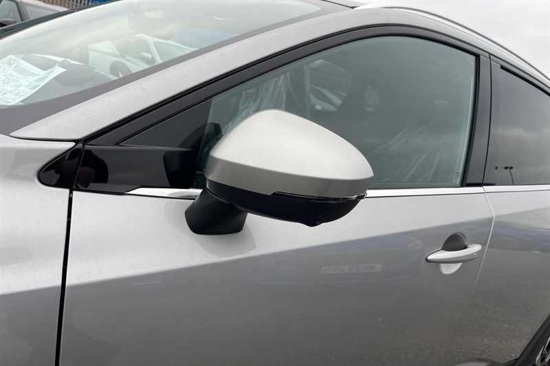 Used Nissan Qashqai 2025 for sale - 76217366: Photo 50