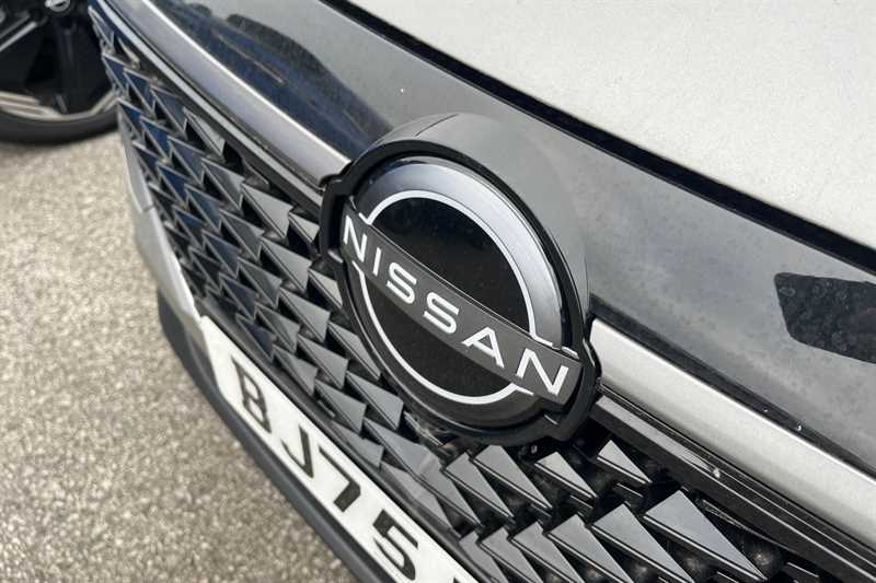 Used Nissan Qashqai 2025 for sale - 76217366: Photo 51