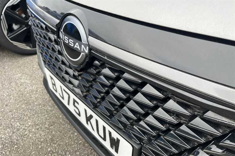 Used Nissan Qashqai 2025 for sale - 76217366: Photo 52