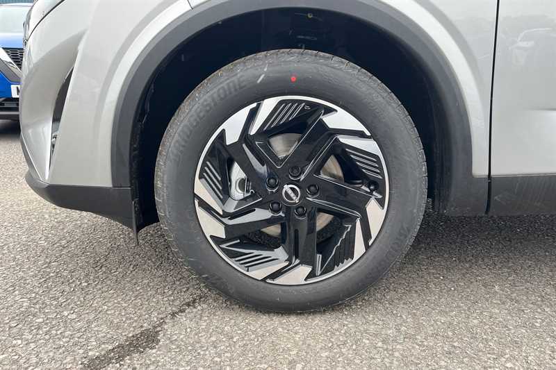 Used Nissan Qashqai 2025 for sale - 76217366: Photo 6