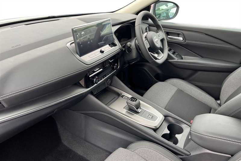 Used Nissan Qashqai 2025 for sale - 76217366: Photo 7