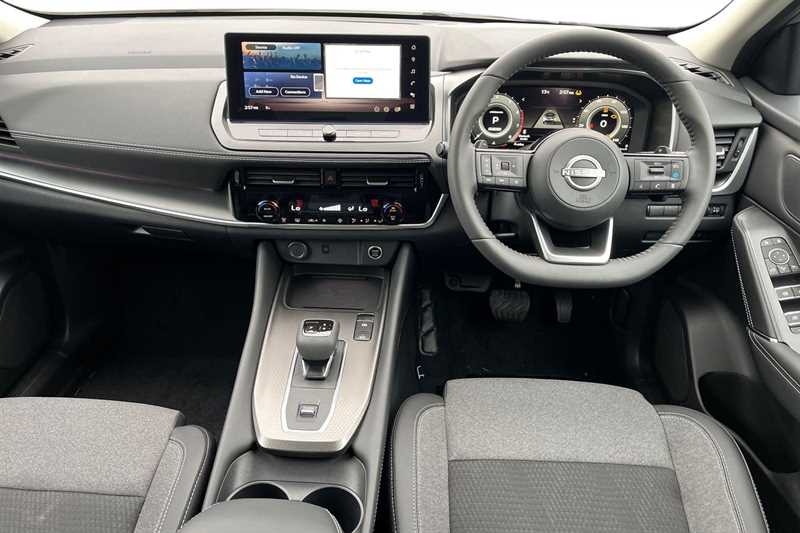 Used Nissan Qashqai 2025 for sale - 76217366: Photo 9