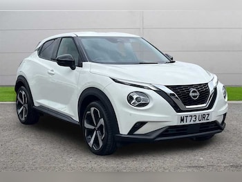 Used Nissan Juke 2023 for sale - 78811617: Photo