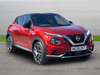 Used Nissan Juke 2026 for sale - 79488466: Photo