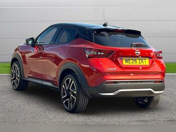 Used Nissan Juke 2026 for sale - 79488466: Photo