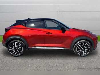 Used Nissan Juke 2026 for sale - 79488466: Photo