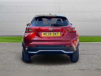 Used Nissan Juke 2026 for sale - 79488466: Photo