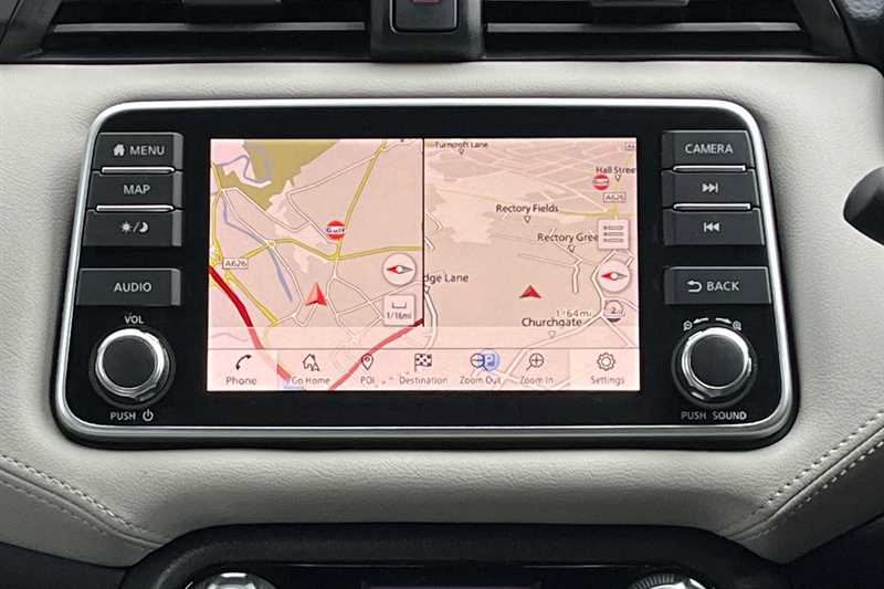 Used Nissan Micra 2022 for sale - 77539995: Photo 10