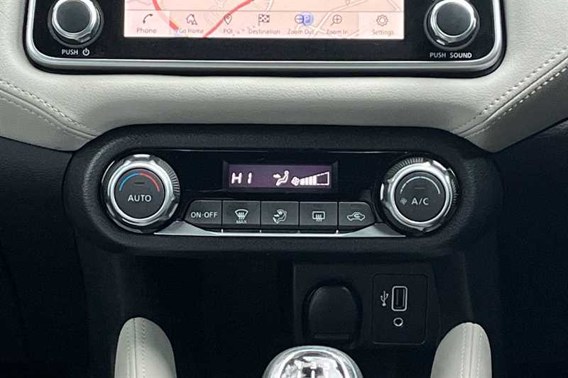 Used Nissan Micra 2022 for sale - 77539995: Photo 12