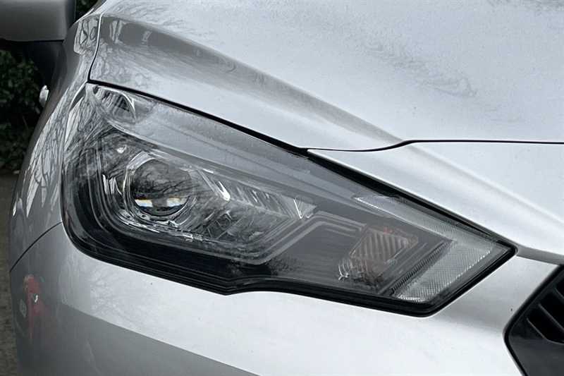 Used Nissan Micra 2022 for sale - 77539995: Photo 13