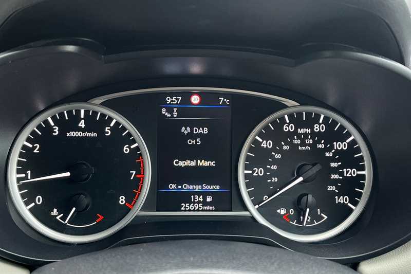 Used Nissan Micra 2022 for sale - 77539995: Photo 14