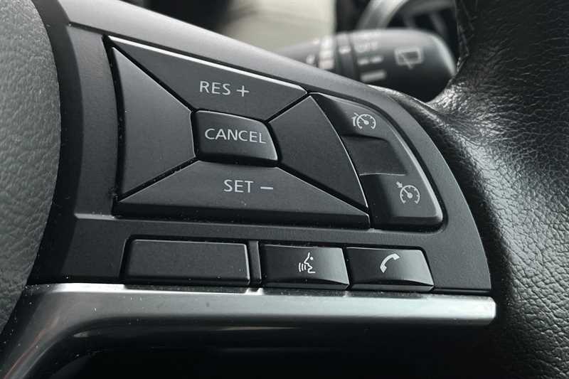 Used Nissan Micra 2022 for sale - 77539995: Photo 16