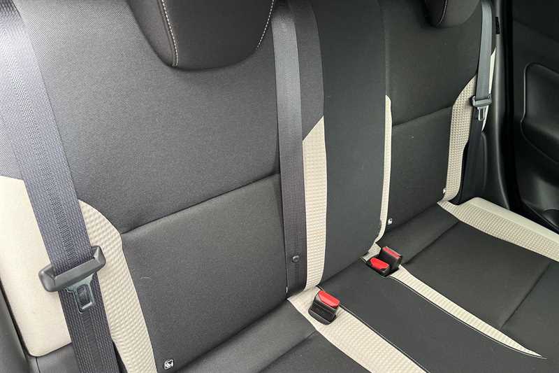 Used Nissan Micra 2022 for sale - 77539995: Photo 19