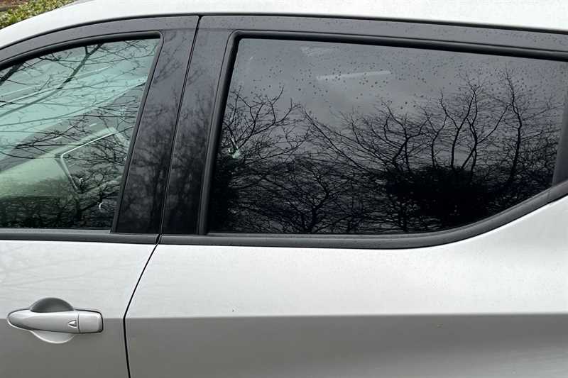 Used Nissan Micra 2022 for sale - 77539995: Photo 29