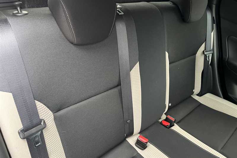 Used Nissan Micra 2022 for sale - 77539995: Photo 36