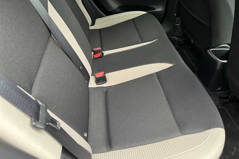 Used Nissan Micra 2022 for sale - 77539995: Photo 37