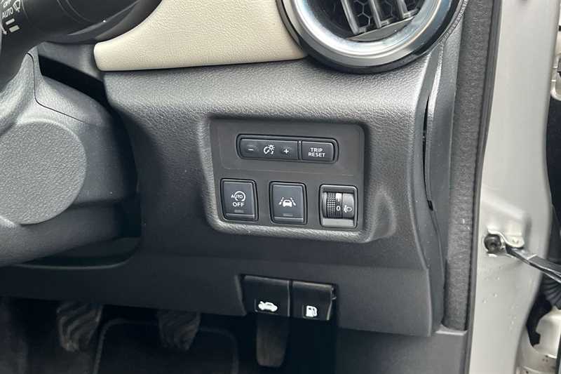 Used Nissan Micra 2022 for sale - 77539995: Photo 39