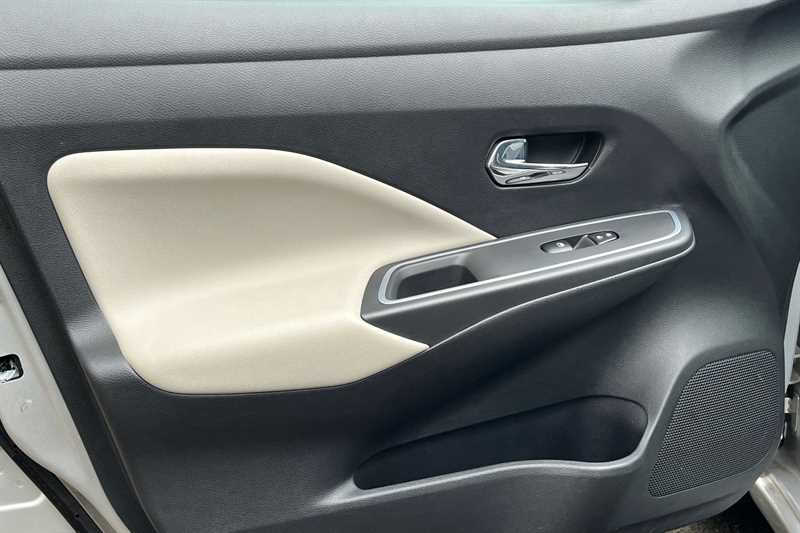 Used Nissan Micra 2022 for sale - 77539995: Photo 41