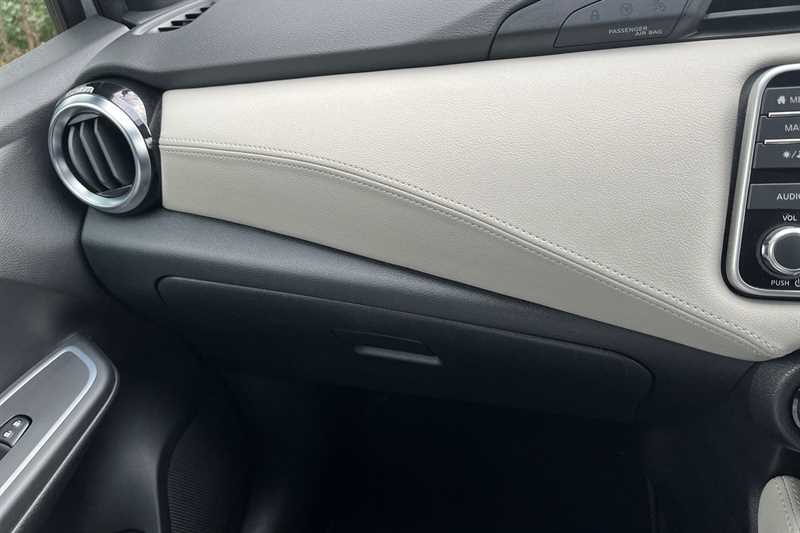 Used Nissan Micra 2022 for sale - 77539995: Photo 45