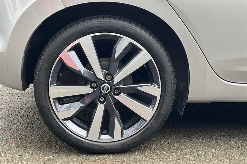 Used Nissan Micra 2022 for sale - 77539995: Photo 6