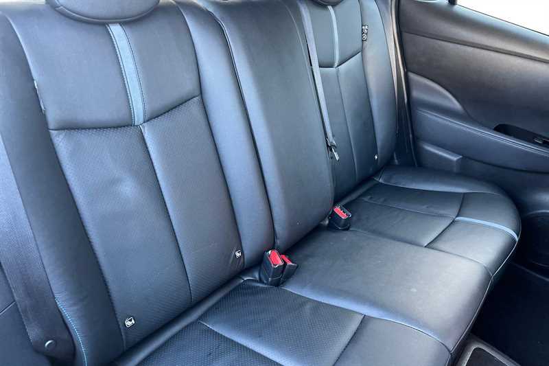 Used Nissan Leaf 2022 for sale - 76668382: Photo 19