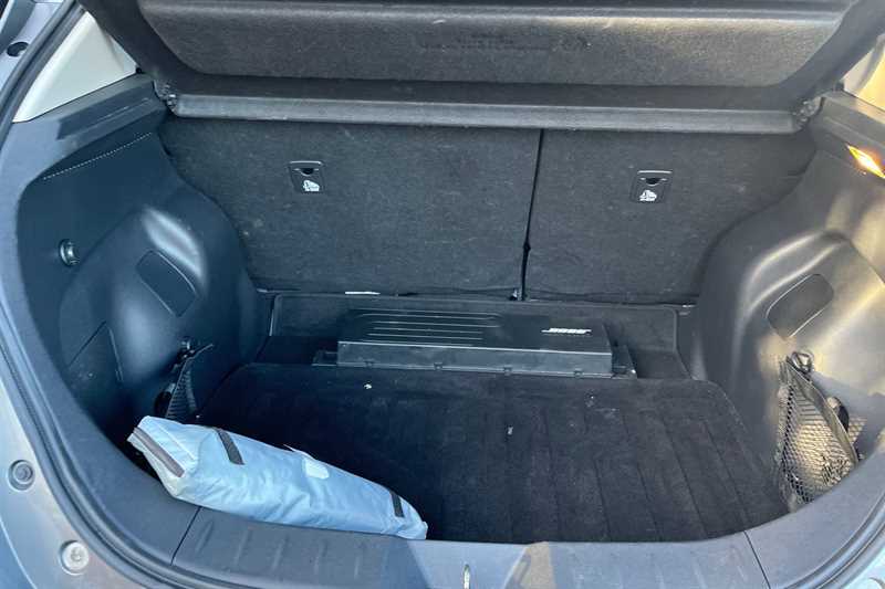 Used Nissan Leaf 2022 for sale - 76668382: Photo 20