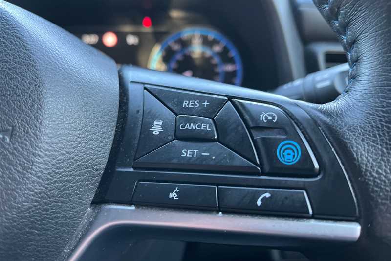 Used Nissan Leaf 2022 for sale - 76668382: Photo 22